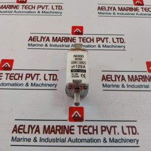 Siba Nh 000 Fuse 10a