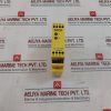 Sick Ue 10-3os2d0 Safety Relay 12a
