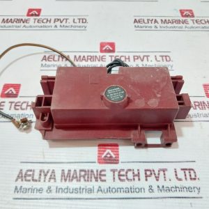 Siemens 3rg4085-0gj01 Proximity Switch