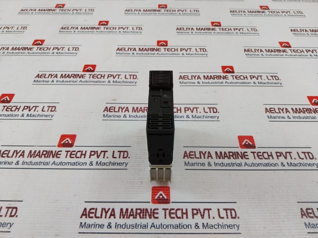 Siemens 3rp1525-1ap30 Timing Relay 200-240v Ac - Image 5