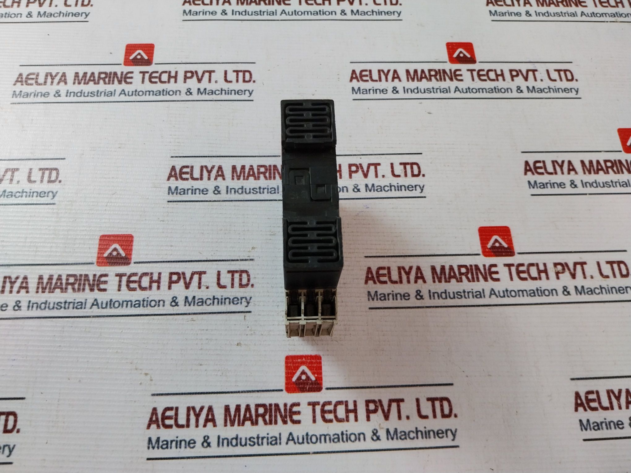 Siemens 3rp1525-1bw30 Timing Relay - Image 5