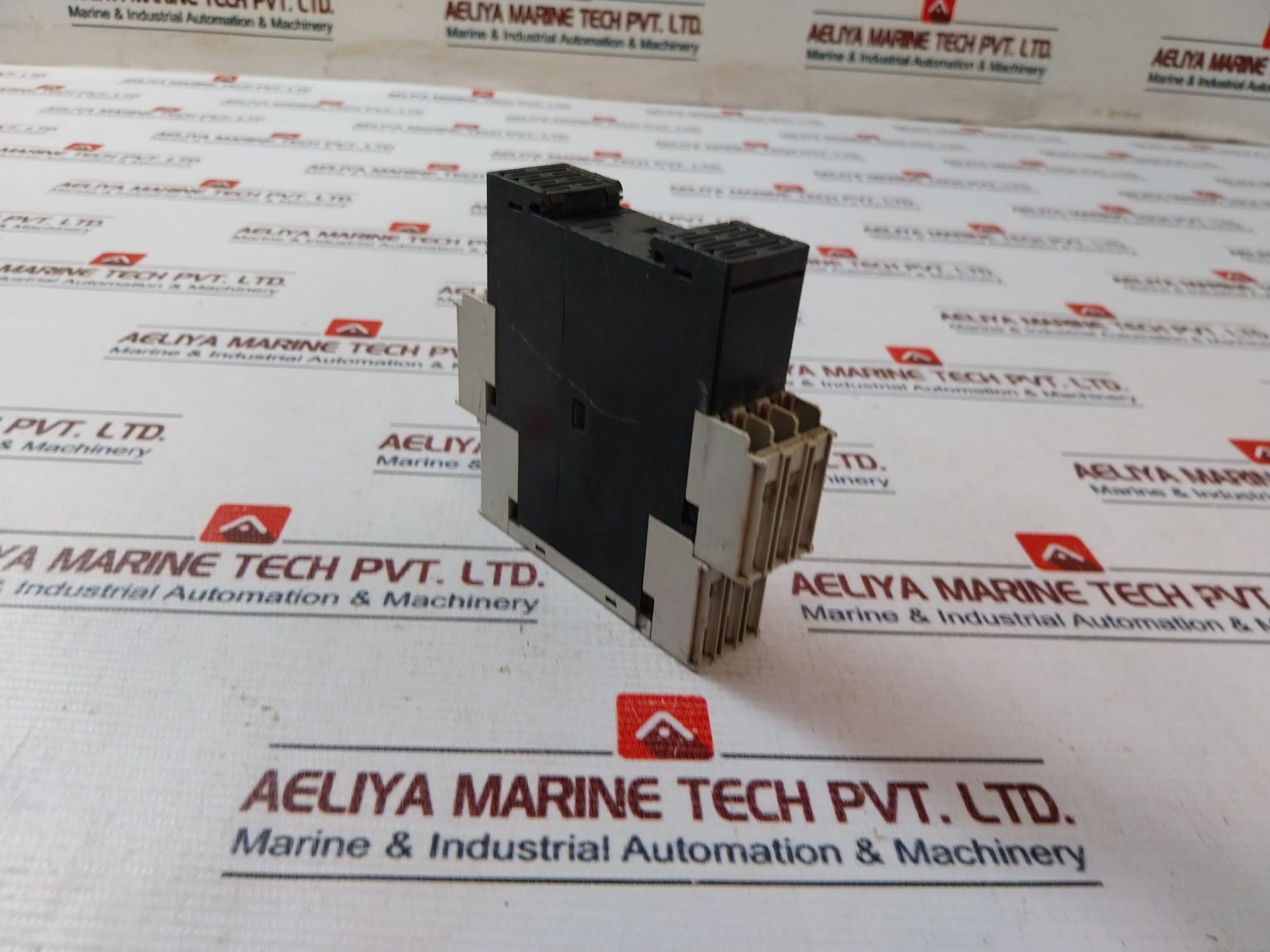 Siemens 3rp1525-1bw30 Timing Relay - Image 4