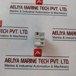 Siemens 3tx7114-5lf13 Relay 120 Vac