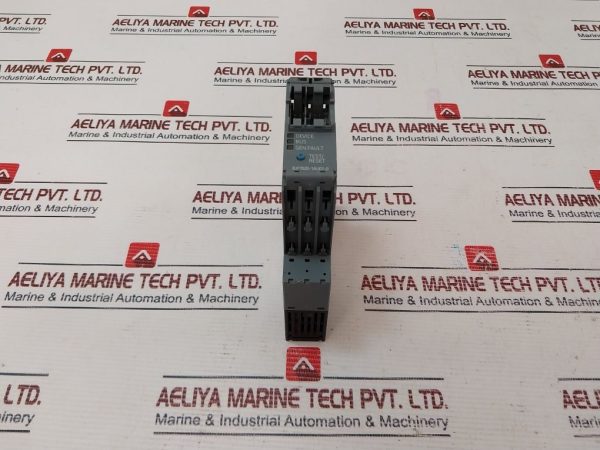 Siemens 3uf7020-1au01-0 Basic Unit Ip20