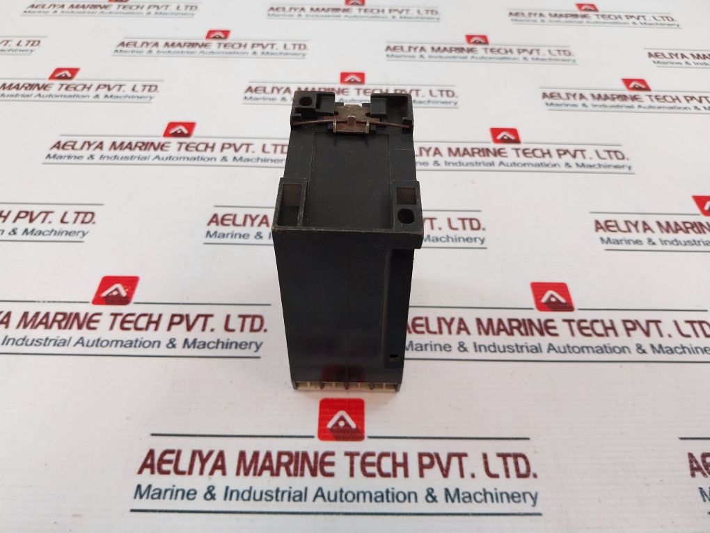 Siemens 3un8 004 Contactor Control Relay - Image 4