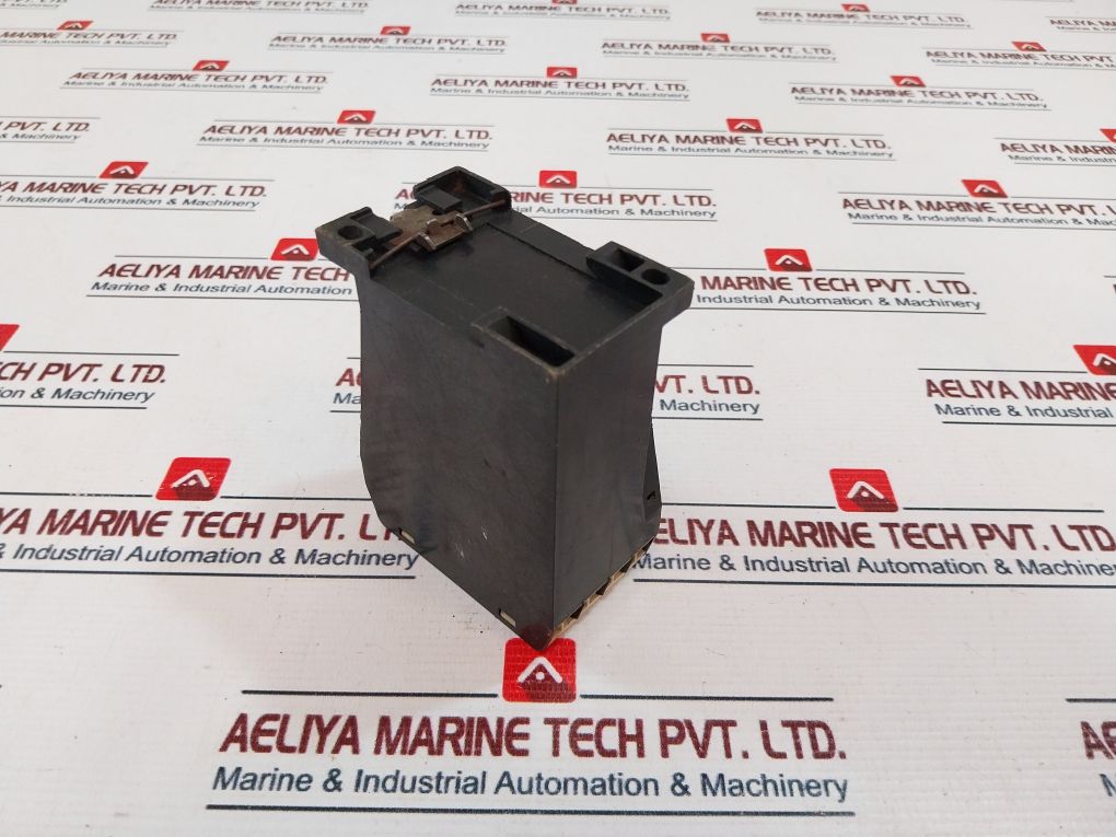 Siemens 3un8 004 Contactor Control Relay - Image 5