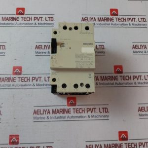 Siemens 3vu1640-1mm00 Circuit Breaker