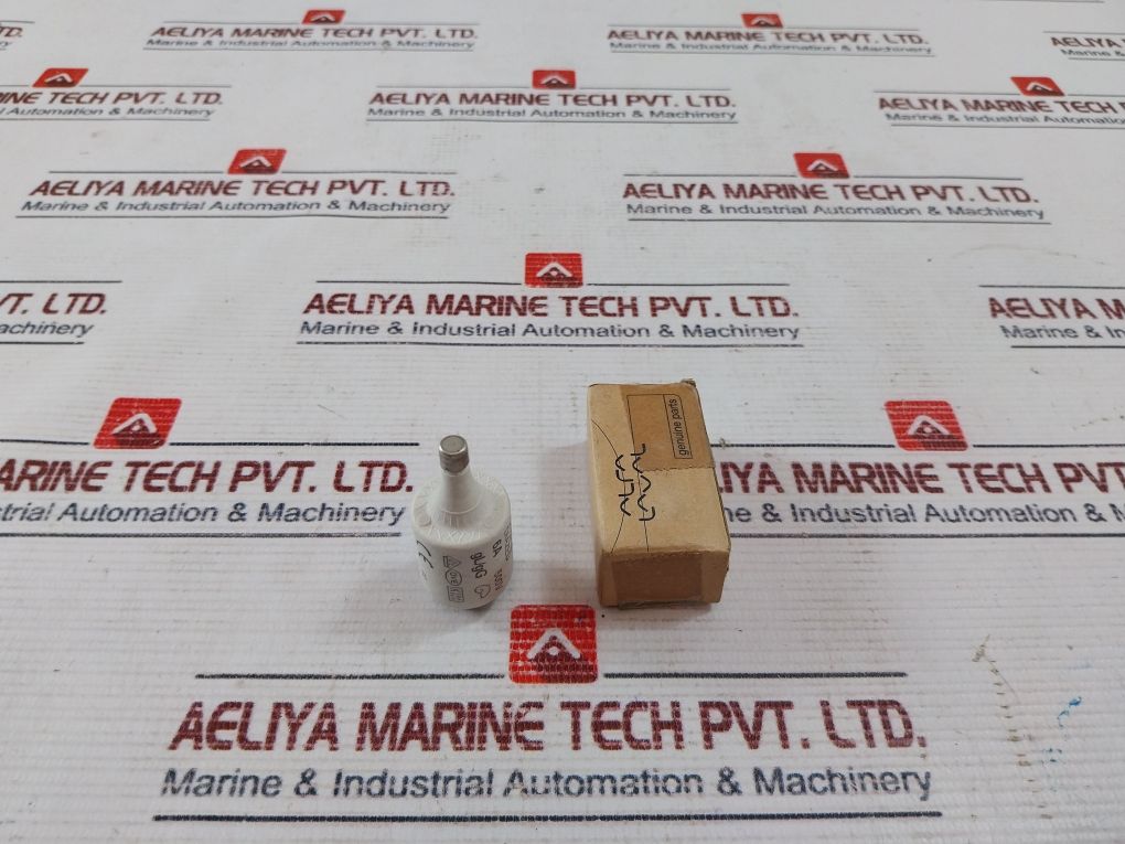 Siemens 5sb231 Bottle Fuse 6a 500v