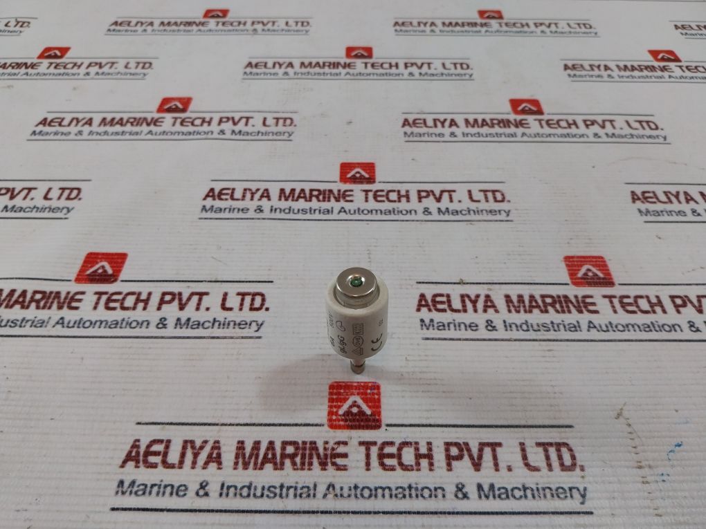 Siemens 5sb231 Bottle Fuse 6a 500v - Image 5