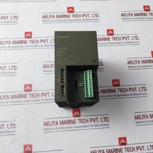 Siemens 6ep1 353-2ba00 Power Supply