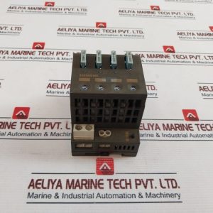 Siemens 6ep1 961-2ba00 Diagnosis Module