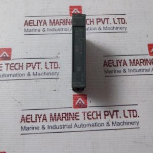 Siemens 6es7 132-4bd30-0ab0 Digital Output Module