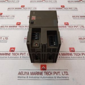 Siemens 6es7 307-1ea00-0aa0 Power Supply Module