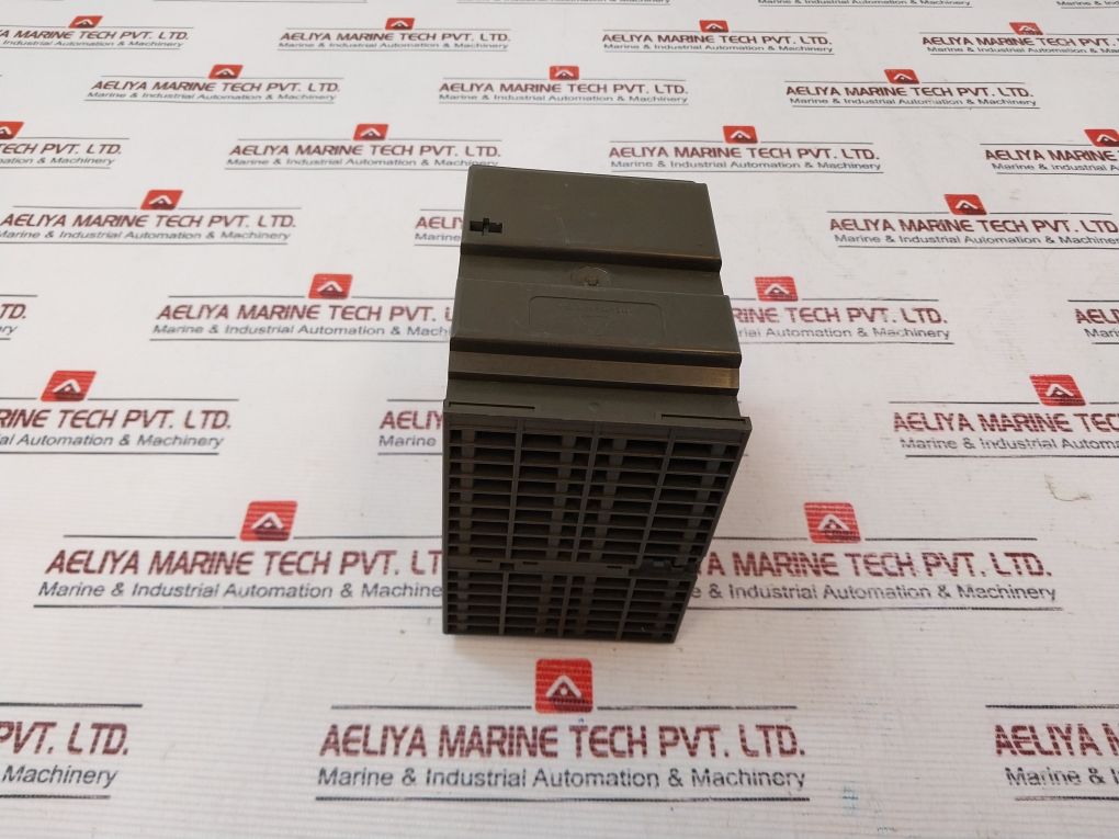 Siemens 6es7 307-1ea00-0aa0 Power Supply Module - Image 4