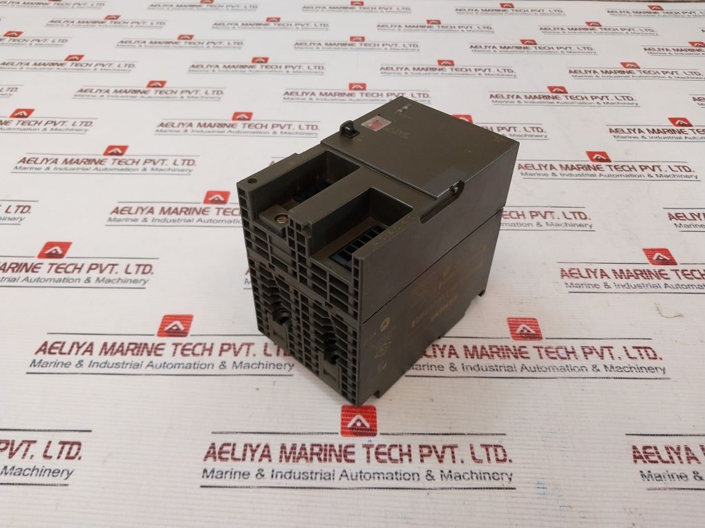 Siemens 6es7 307-1ea00-0aa0 Power Supply Module - Image 3