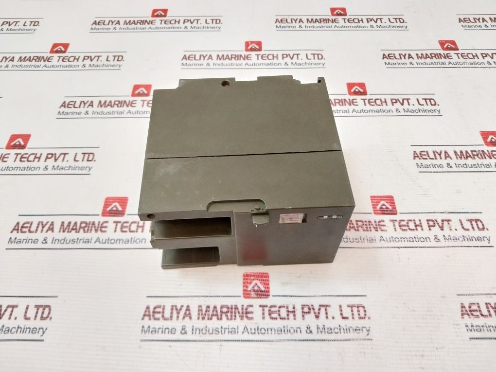 Siemens 6es7 307-1ea00-0aa0 Power Supply Module - Image 5