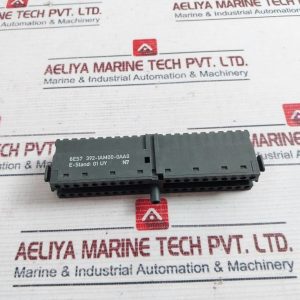 Siemens 6es7 392-1am00-0aa0 Connector