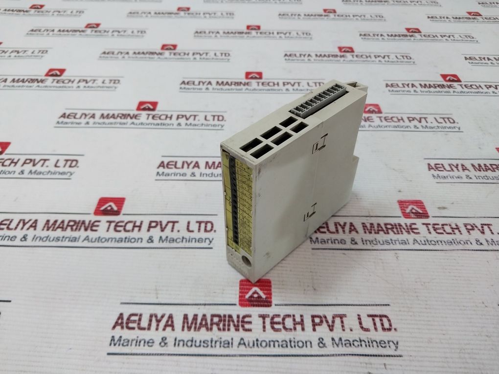 Siemens 6fc5111-0ca01-0aa0 E-module Compact Ver B - Aeliya Marine