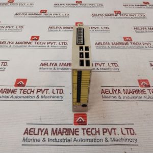 Siemens 6fc5111-0ca01-0aa0 Electronic Module