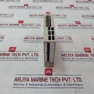 Siemens 6fc5111-0ca02-0aa1 Output Module