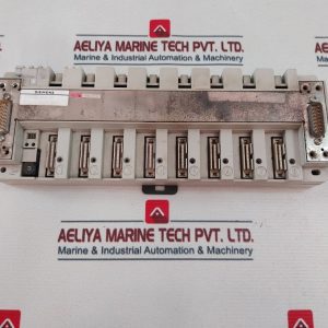 Siemens 6fc5111-0ca73-0aa1 Terminal Block
