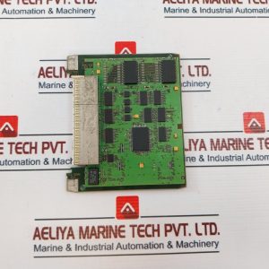 Siemens 710 0206 01a Pcb Card