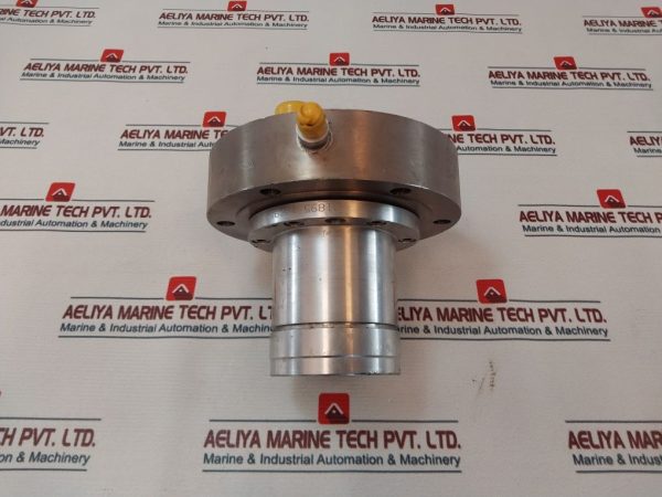 Siemens 71895 137959 D Turbine Nozzle