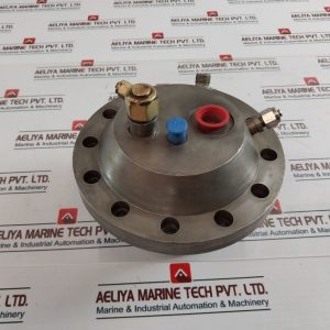 Siemens 71895 77764 D Turbine Nozzle