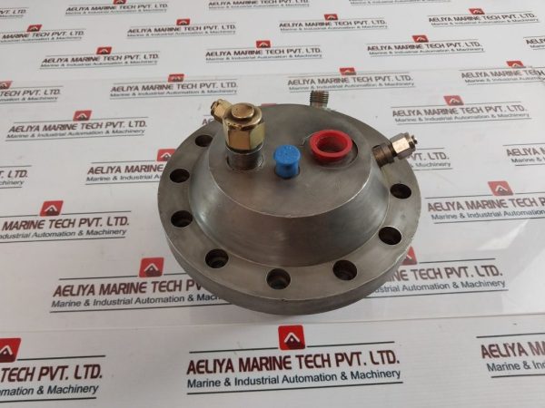 Siemens 71895 77764 D Turbine Nozzle