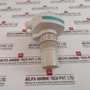 Siemens 7ml5221-2ba14 Level Transmitter