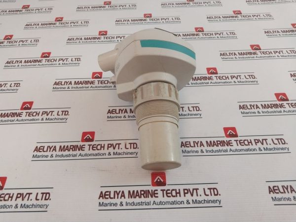 Siemens 7ml5221-2ba14 Level Transmitter