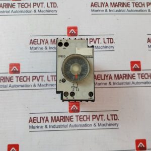 Siemens 7pr1040-2ag00 Time Delay Relay