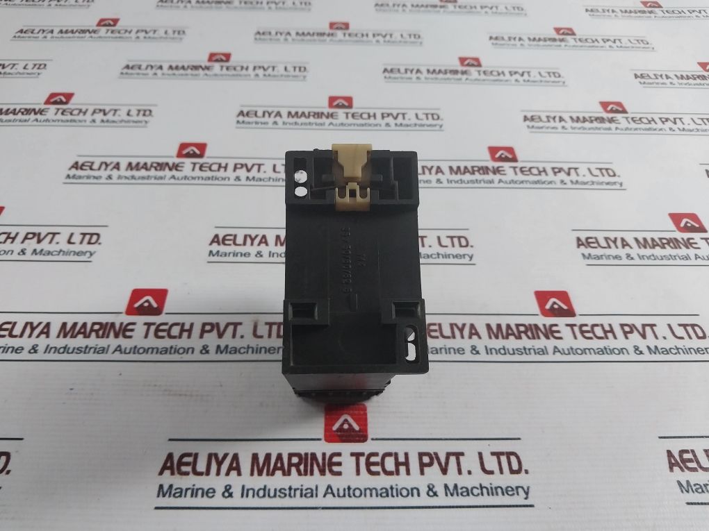 Siemens 7pu22 Timer - Image 3