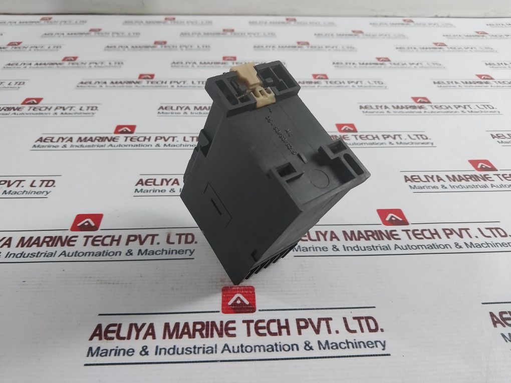 Siemens 7pu22 Timer - Image 5