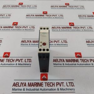 Siemens 7pu4020-3an20 Time Delay Relay 5-100s