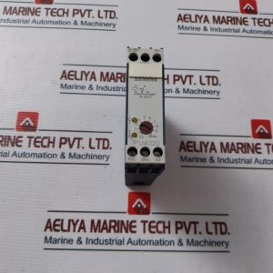 Siemens 7pu4020-4an20 Time Relay Ac 220/240v