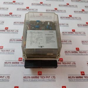 Siemens 7ve 8033 Meter