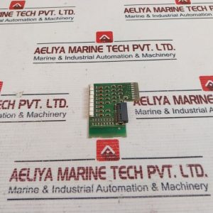 Siemens A5e00059504 2 Pcb Card