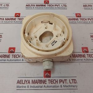 Siemens Dbz 1192 Smoke Detector Base