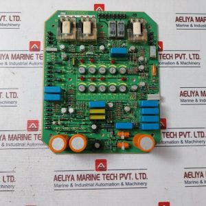 Siemens G33928-m1450-c001-c0-0036 Pcb Card