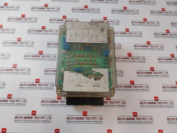 Siemens Genop 23 S Overcurrent-reverse Power Protection Relay