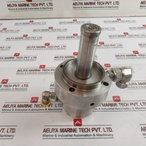 Siemens Rm22235 Turbine Nozzle