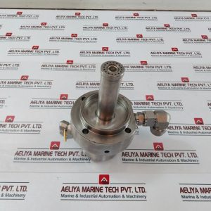 Siemens Rm22236 Turbine Nozzle