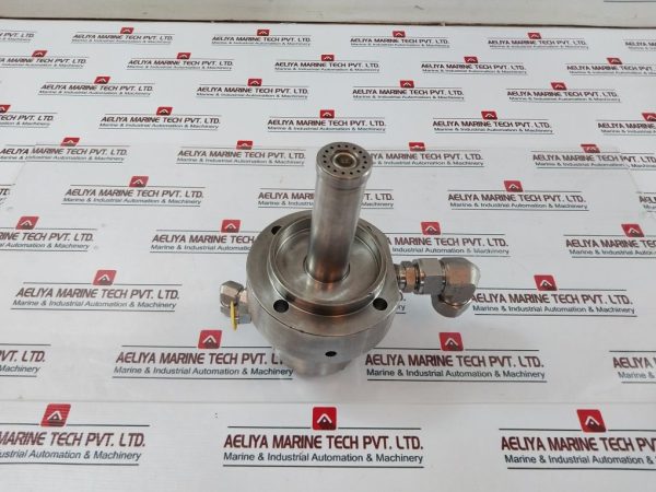 Siemens Rm22236 Turbine Nozzle