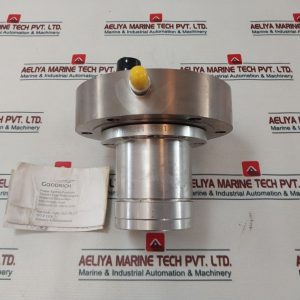 Siemens Rm22325 Turbine Nozzle