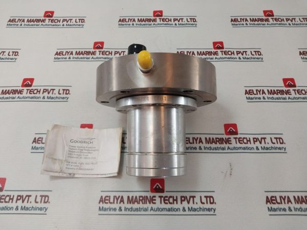Siemens Rm22325 Turbine Nozzle