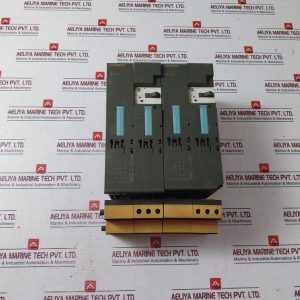 Siemens Simatic S7 3rk1301-0hb00-1aa2 Motor Starter 690 V