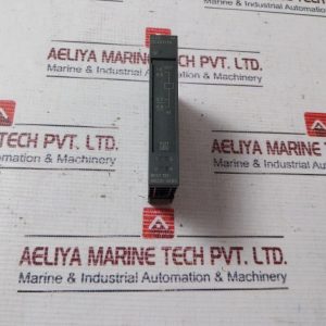 Siemens Simatic S7 6es7 132-4bd30-0ab0 Digital Output Module