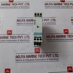 Siemens Sirius 3rn1022-1dw00 Thermistor Motor Protection Relay