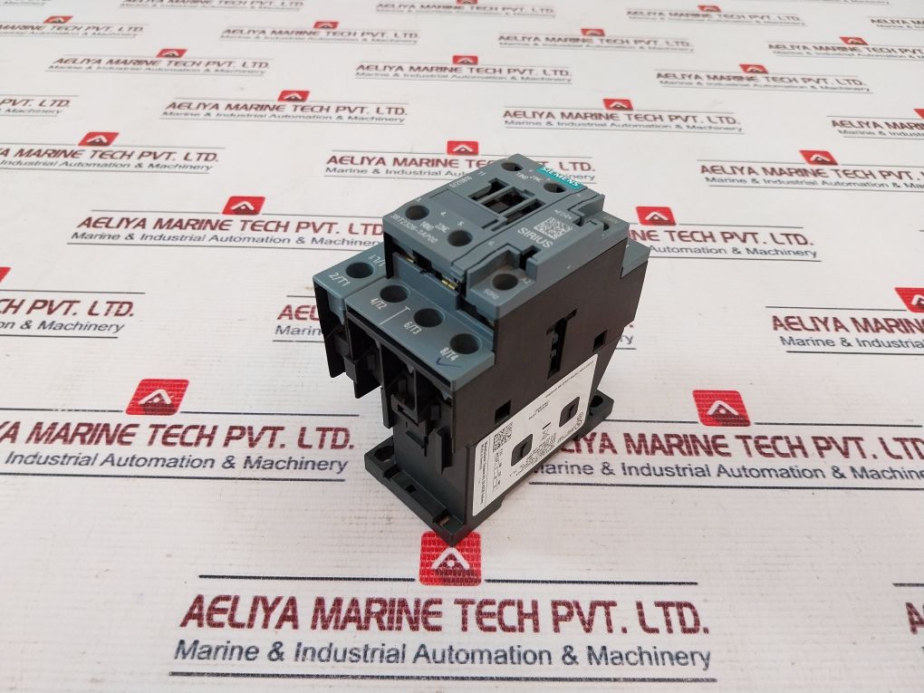 Siemens Sirius 3rt2326-1ap00 Contactor - Aeliya Marine